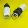 Микролифт сиденья CERSANIT DPL slim тип 3 для DELFI ZP-MCL-DPL-s-3