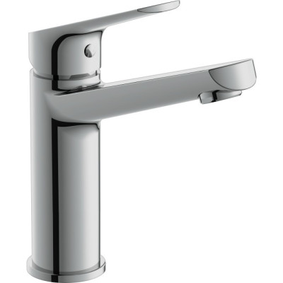 Смеситель CERSANIT для раковины средний FLAVIS однорычажный